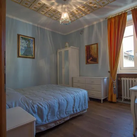 Ferienwohnung Le Sou Tri Aosta Exterior foto