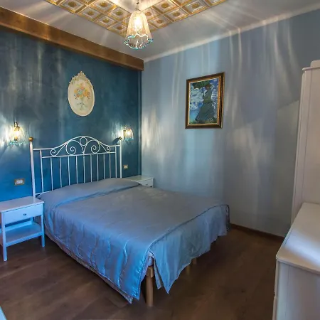 Ferienwohnung Le Sou Tri Aosta Exterior foto