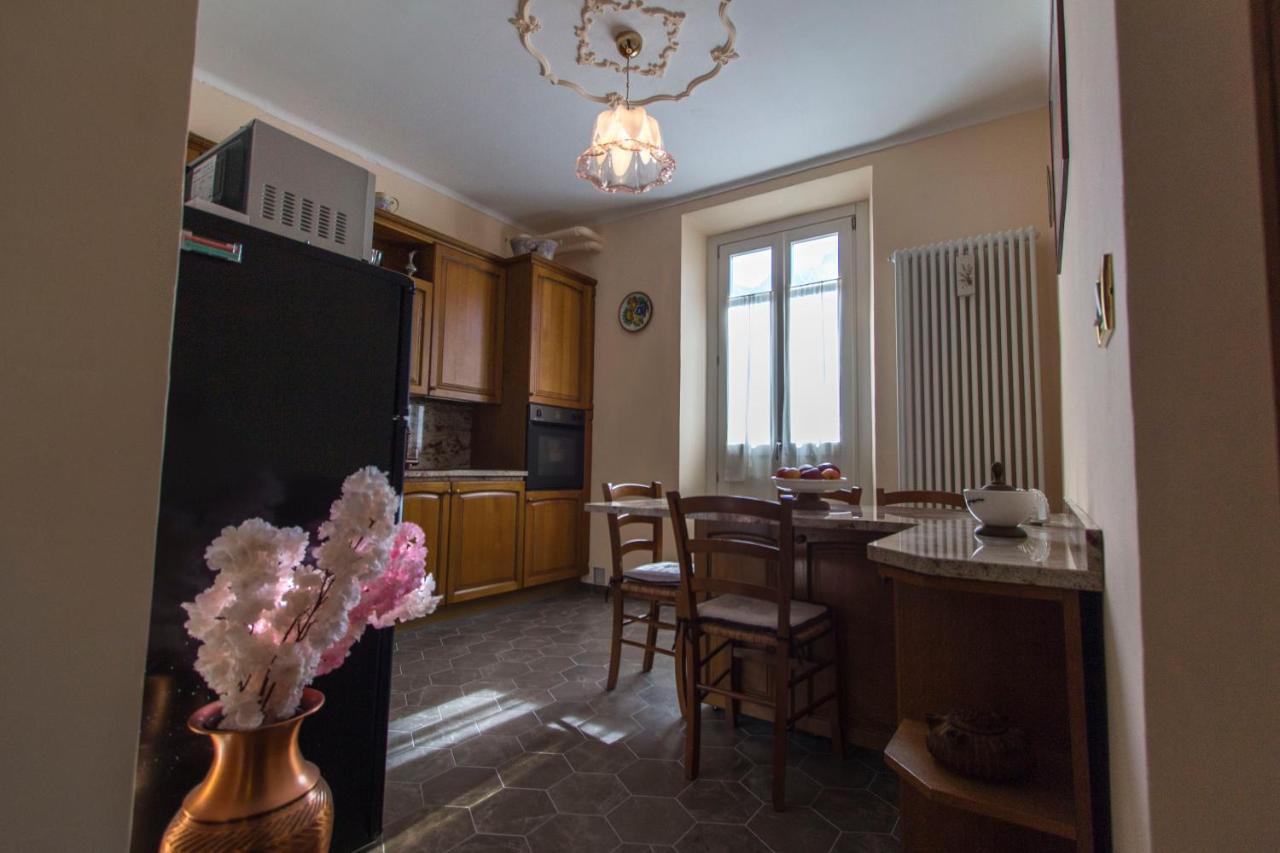 Le Sou Tri Apartment *