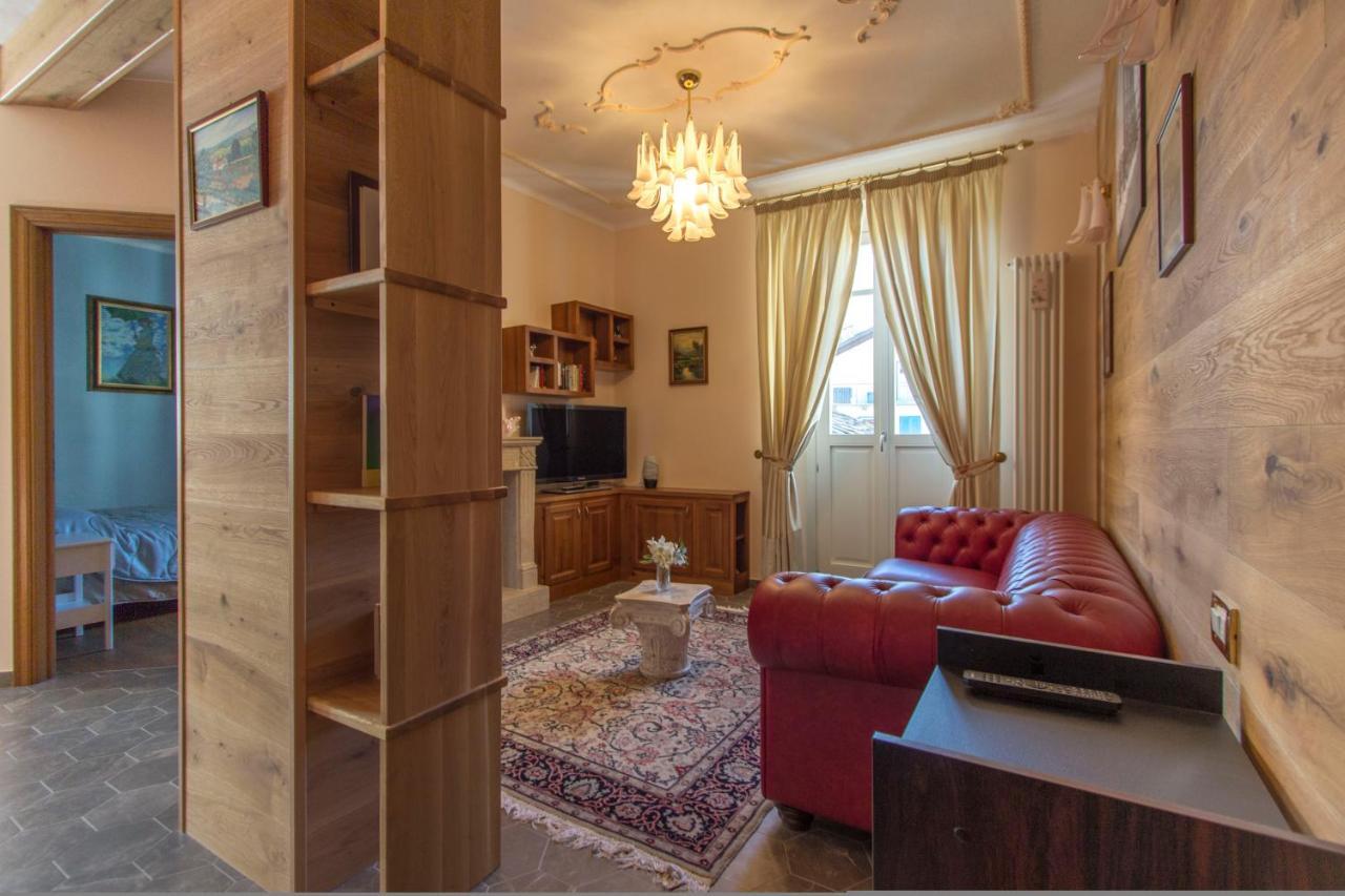 Apartment Le Sou Tri