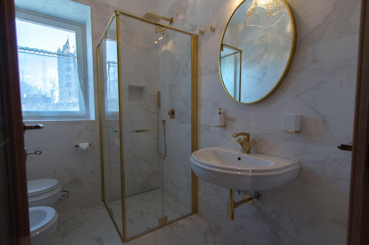 Apartment Le Sou Tri Aosta